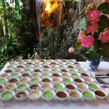 Món ăn- Nhà Hàng Tịnh Tâm Viên - Món Chay