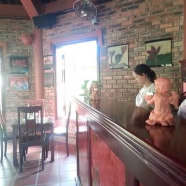 Tổng hợp- Cafe Tịnh Trúc Gia Tea House