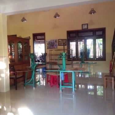 Tổng hợp- Cafe Tịnh Trúc Gia Tea House