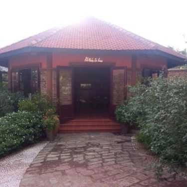 Tổng hợp- Cafe Tịnh Trúc Gia Tea House