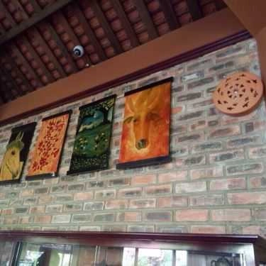 Tổng hợp- Cafe Tịnh Trúc Gia Tea House
