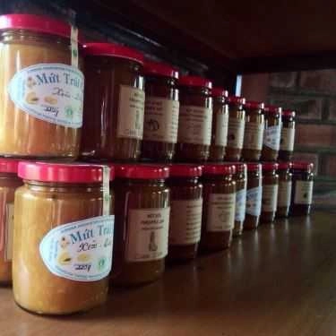 Tổng hợp- Cafe Tịnh Trúc Gia Tea House