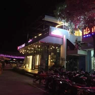 Tổng hợp- Tòa Khâm Cafe & Restaurant