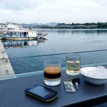 Tổng hợp- Tòa Khâm Cafe & Restaurant