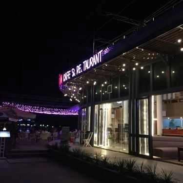 Tổng hợp- Tòa Khâm Cafe & Restaurant