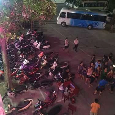 Tổng hợp- Tòa Khâm Cafe & Restaurant