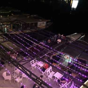 Tổng hợp- Tòa Khâm Cafe & Restaurant