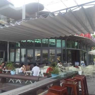 Tổng hợp- Tòa Khâm Cafe & Restaurant