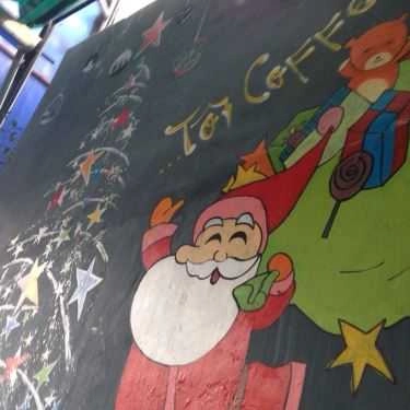 Tổng hợp- Tôi Cafe - Trần Quang Khải