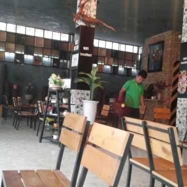 Tổng hợp- Tôi Cafe - Trần Quang Khải