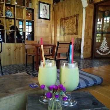 Món ăn- Tôi Cafe - Trần Quang Khải