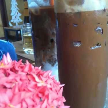 Món ăn- Tôi Cafe - Trần Quang Khải