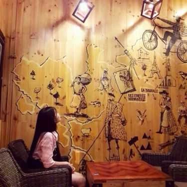 Tổng hợp- Tôi Cafe - Trần Quang Khải