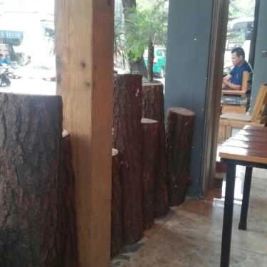Tổng hợp- Tôi Cafe - Trần Quang Khải