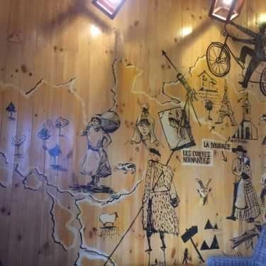 Tổng hợp- Tôi Cafe - Trần Quang Khải