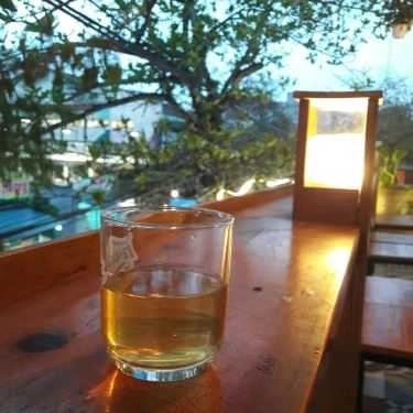 Tổng hợp- Tôi Cafe - Trần Quang Khải