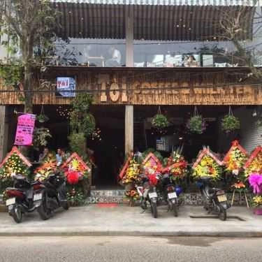 Tổng hợp- Tôi Coffee & Milk Tea