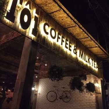Tổng hợp- Tôi Coffee & Milk Tea