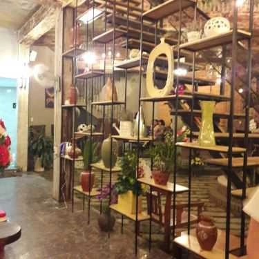 Tổng hợp- Tôi Coffee & Milk Tea