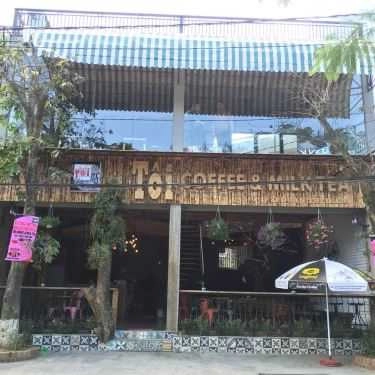Tổng hợp- Tôi Coffee & Milk Tea