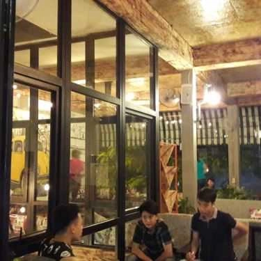 Tổng hợp- Tôi Coffee & Milk Tea