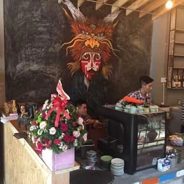 Tổng hợp- Tôi Coffee & Milk Tea