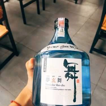 Tổng hợp- Nhà Hàng Tokyo BBQ & Sushi Restaurant