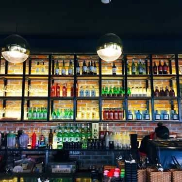 Tổng hợp- Nhà Hàng Tokyo BBQ & Sushi Restaurant