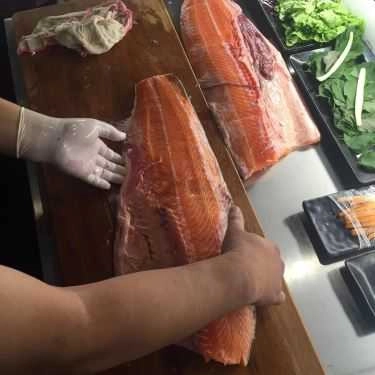 Tổng hợp- Nhà Hàng Tokyo BBQ & Sushi Restaurant