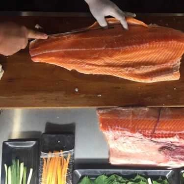 Tổng hợp- Nhà Hàng Tokyo BBQ & Sushi Restaurant