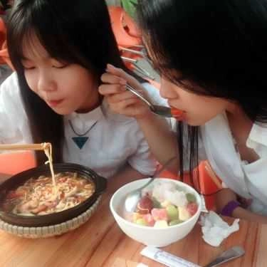 Tổng hợp- Tôn Nữ Viên Cafe