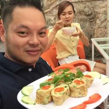 Tổng hợp- Tôn Nữ Viên Cafe