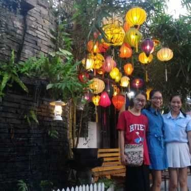 Tổng hợp- Tôn Nữ Viên Cafe
