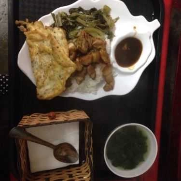 Món ăn- Trà Cafe