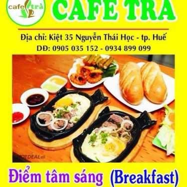Tổng hợp- Trà Cafe