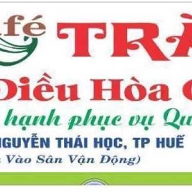 Tổng hợp- Trà Cafe