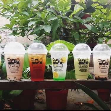 Món ăn- Ăn vặt Trà Sữa 3 Anh Em