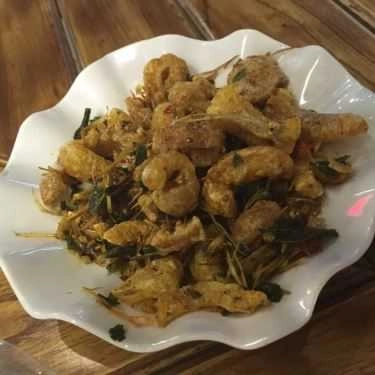 Món ăn- Cafe Moka - Trà Sữa & Ăn Vặt