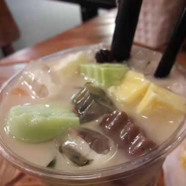 Món ăn- Cafe Moka - Trà Sữa & Ăn Vặt