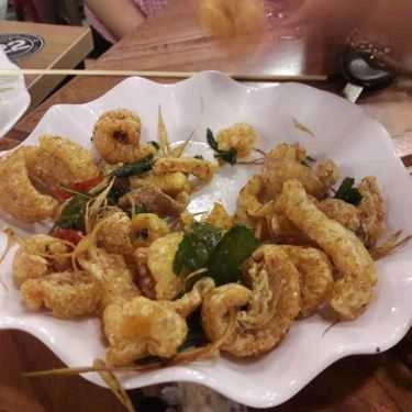 Món ăn- Cafe Moka - Trà Sữa & Ăn Vặt