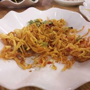 Món ăn- Cafe Moka - Trà Sữa & Ăn Vặt