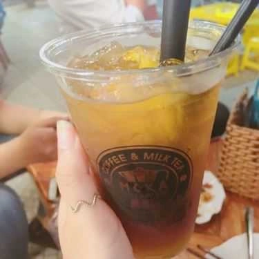Món ăn- Cafe Moka - Trà Sữa & Ăn Vặt