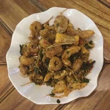 Món ăn- Cafe Moka - Trà Sữa & Ăn Vặt