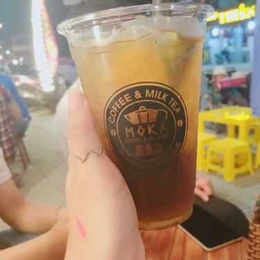 Món ăn- Cafe Moka - Trà Sữa & Ăn Vặt