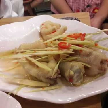 Món ăn- Cafe Moka - Trà Sữa & Ăn Vặt