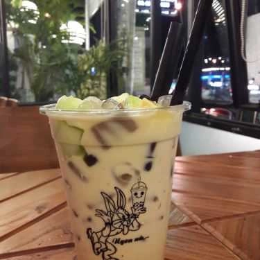 Món ăn- Cafe Moka - Trà Sữa & Ăn Vặt