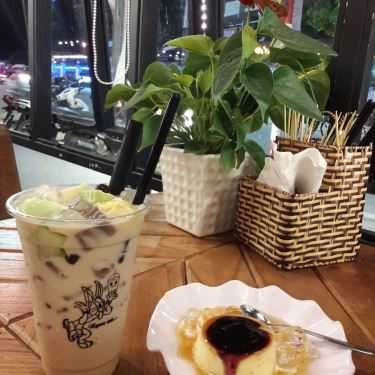 Món ăn- Cafe Moka - Trà Sữa & Ăn Vặt