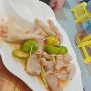 Món ăn- Cafe Moka - Trà Sữa & Ăn Vặt