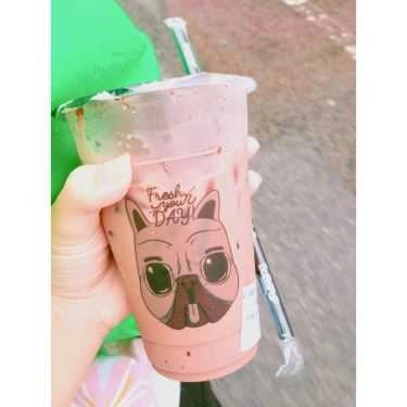 Tổng hợp- Cafe Trà Sữa Bobapop - Bà Triệu