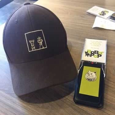 Tổng hợp- Cafe Trà Sữa Bobapop - Bà Triệu